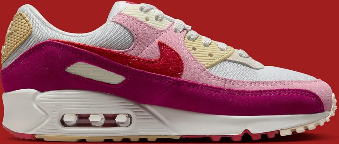 "Sneakers Nike Nike Air Max 90 ""Valentines Day"""