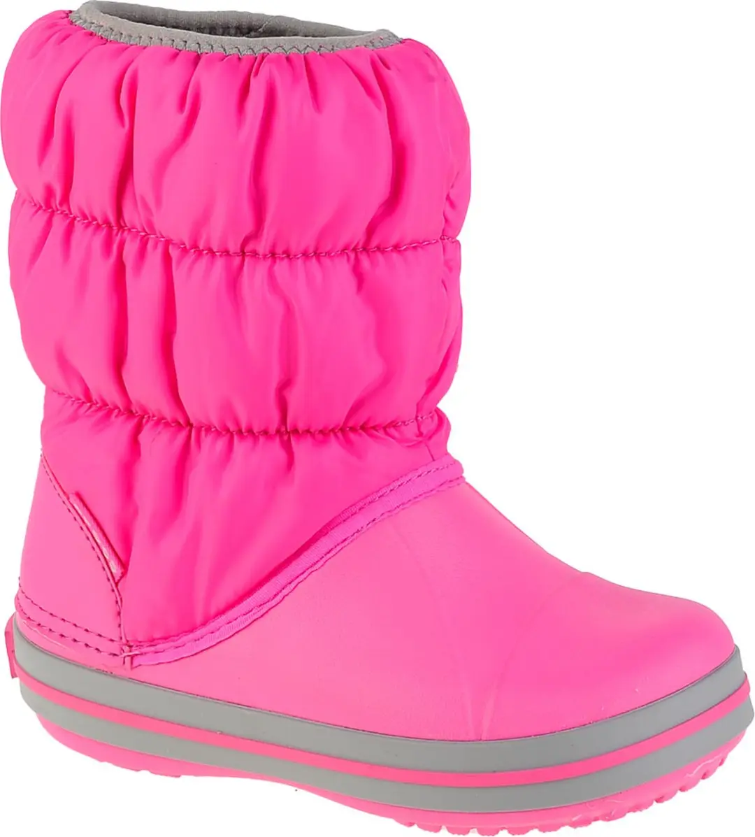 Crocs Winter Puff Boot
