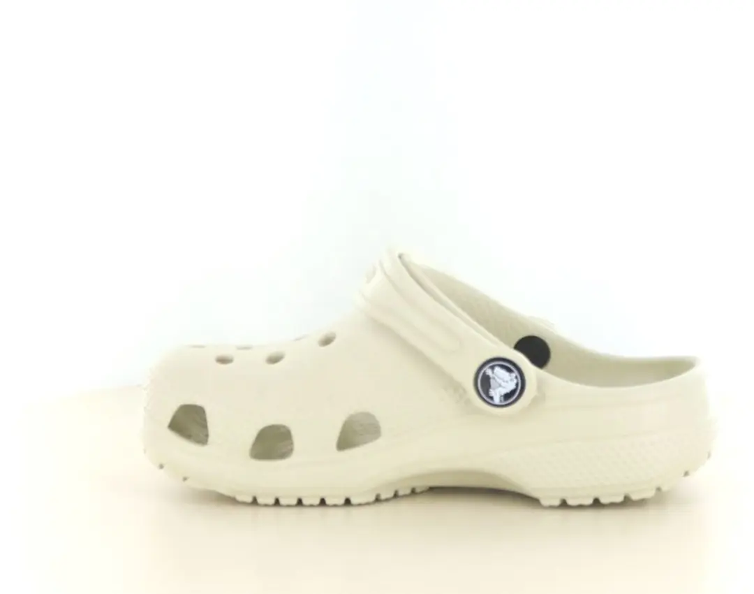 Crocs Classic K Klompen Beige - EU 29/30