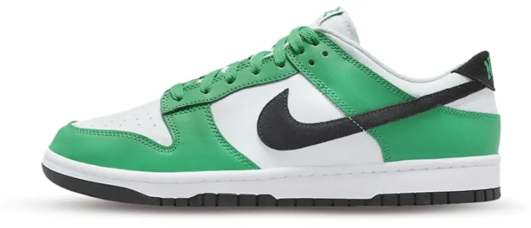 Nike Dunk Low Stadium Green