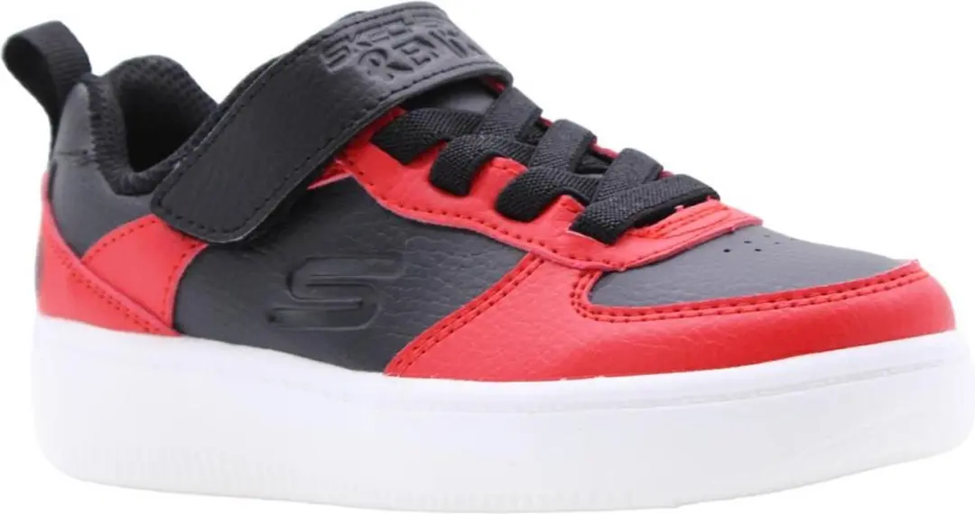 Skechers Sneaker Black 31