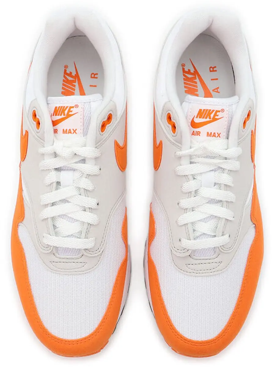 Nike Air Max 1 DZ2628-002 - Safety Orange - afbeelding 4 van 6