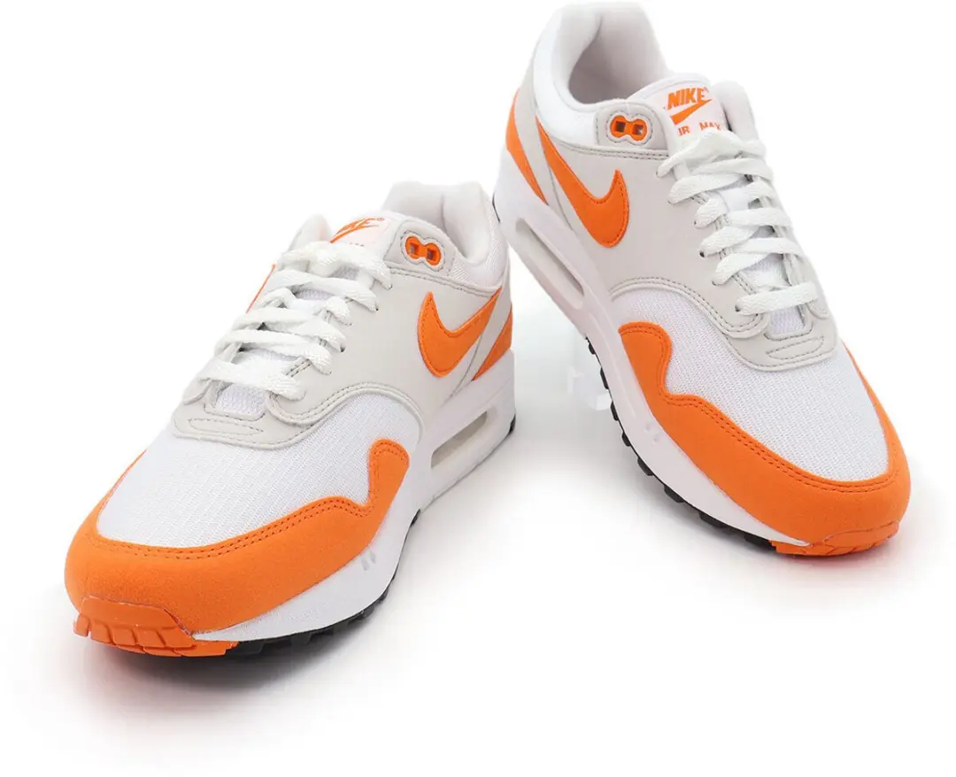 Nike Air Max 1 DZ2628-002 - Safety Orange - afbeelding 3 van 6