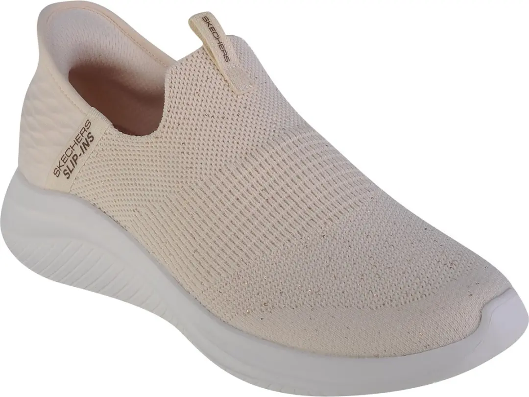 Skechers Sneaker Creme 40