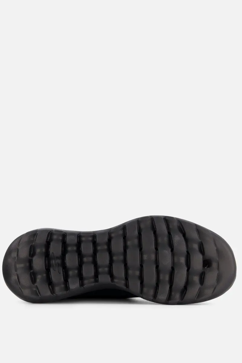 Skechers On-The-Go Joy Dames Instappers 40 - Zwart - afbeelding 6 van 6
