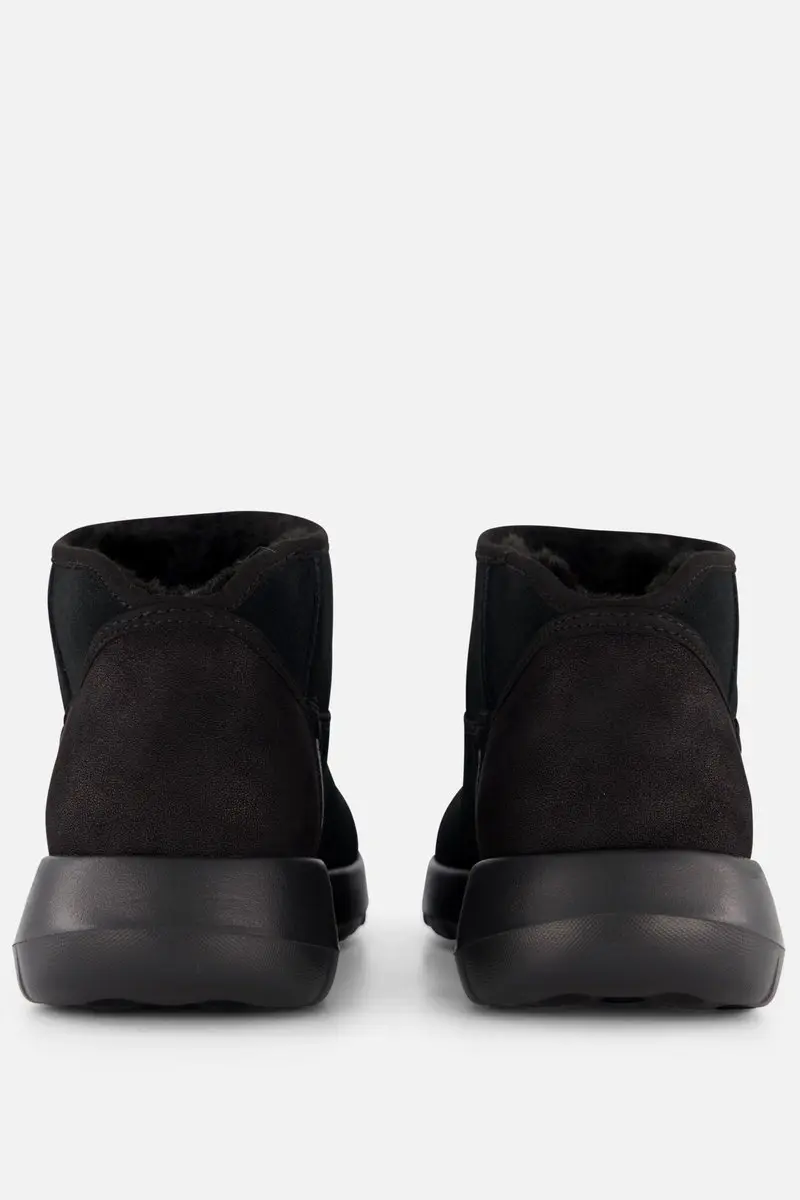 Skechers On-The-Go Joy Dames Instappers 40 - Zwart