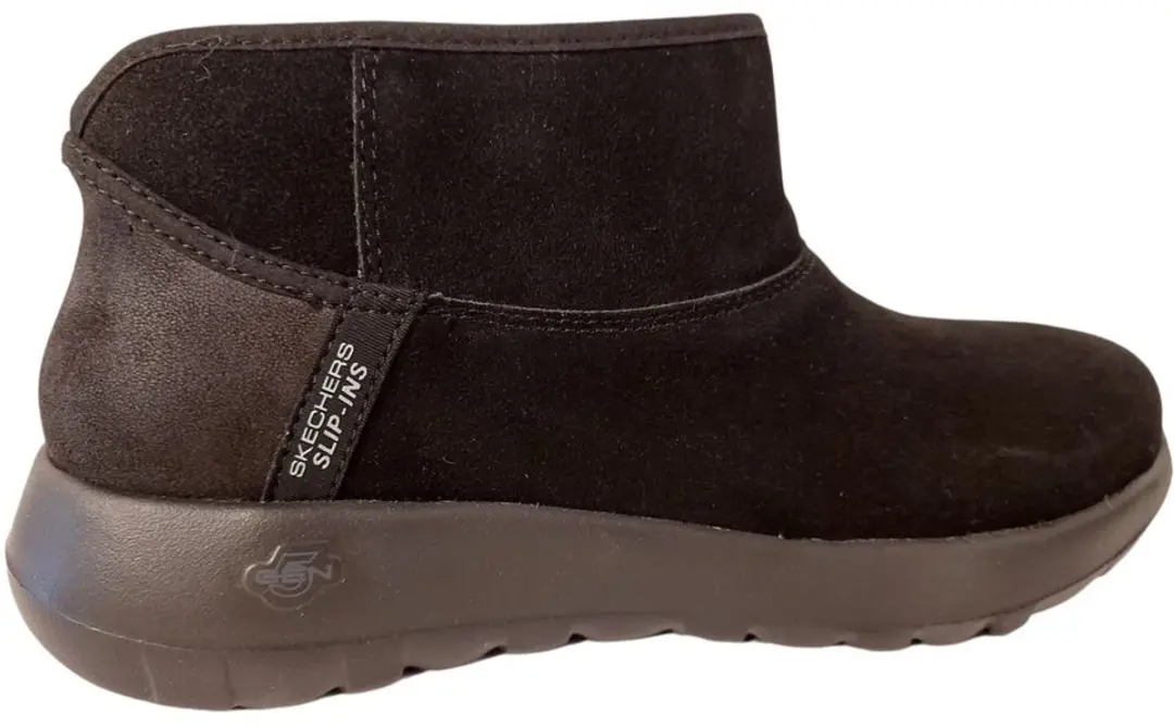 Skechers On-The-Go Joy Dames Instappers 40 - Zwart