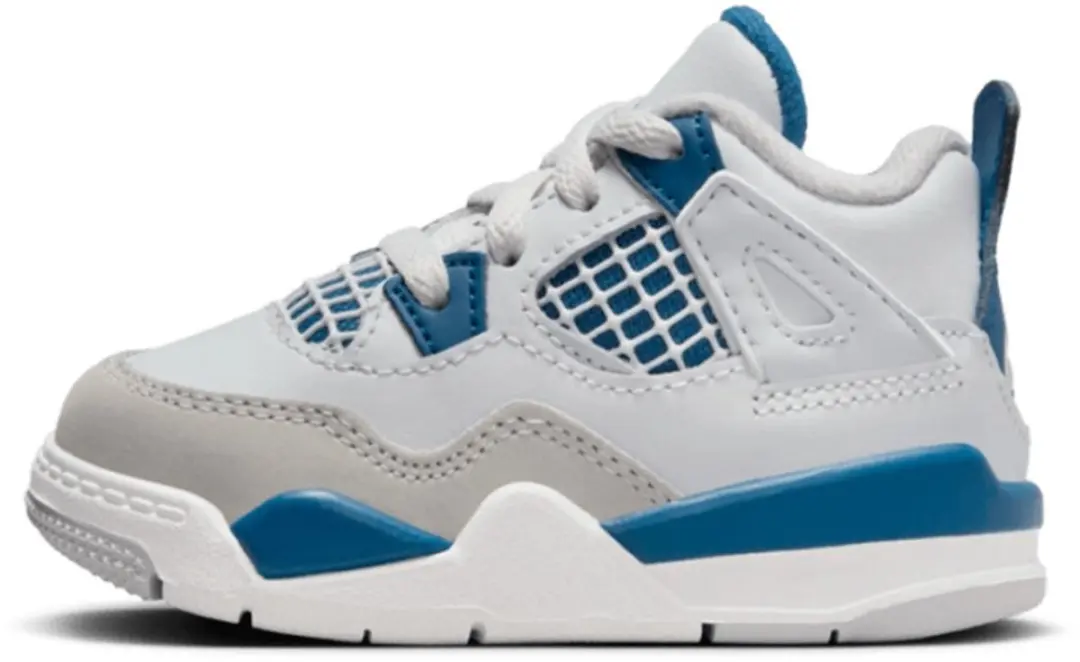 Jordan 4 Retro
