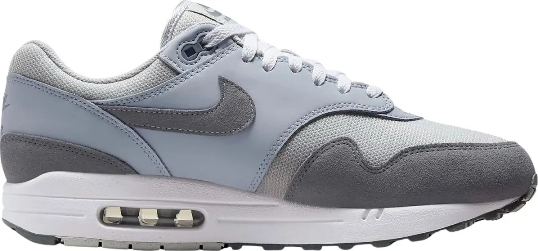Nike Air Max 1 Sneakers Heren