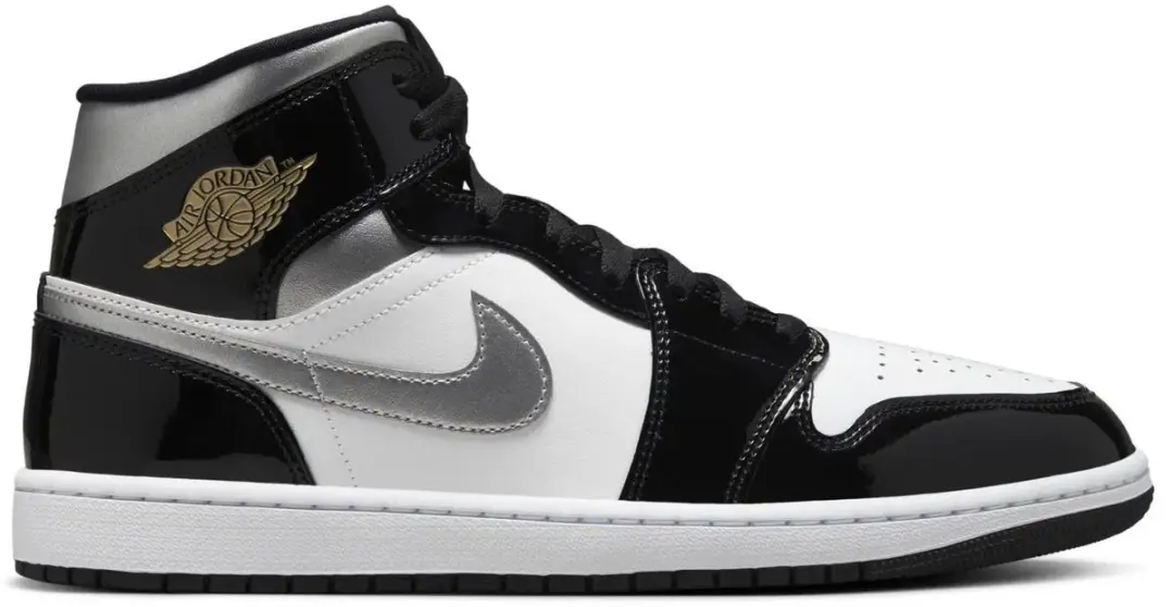 Nike Nike Air Jordan 1 Mid SE