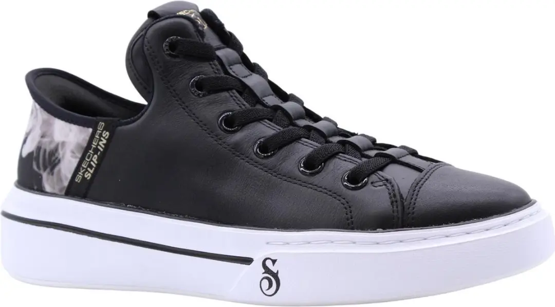 Skechers x Snoop Dogg