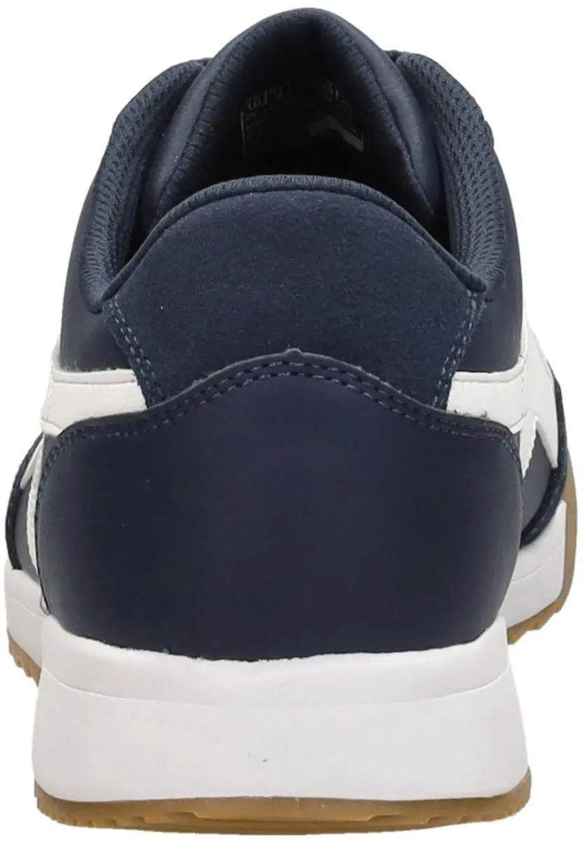 Skechers Zinger Manzanilla Sneakers 307228 - Blauw - afbeelding 6 van 6