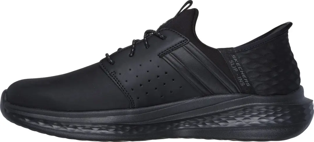 Skechers Slade Zachary Heren Instappers - Maat 40