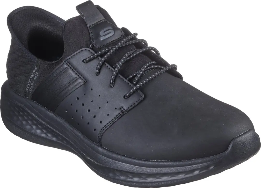 Skechers Slade Zachary Heren Instappers - Maat 40