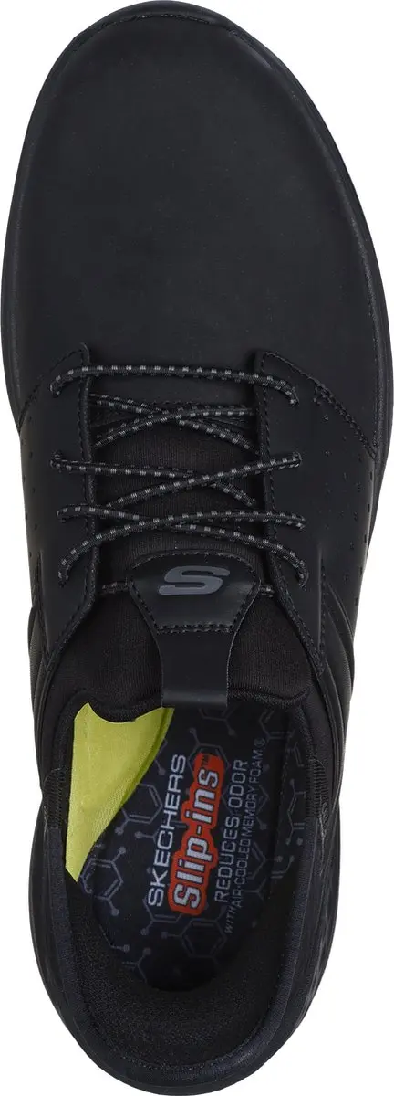 Skechers Slade Zachary Heren Instappers - Maat 40