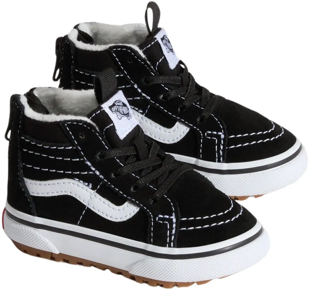 Vans Sk8-Hi Zip MTE Sneakers Junior
