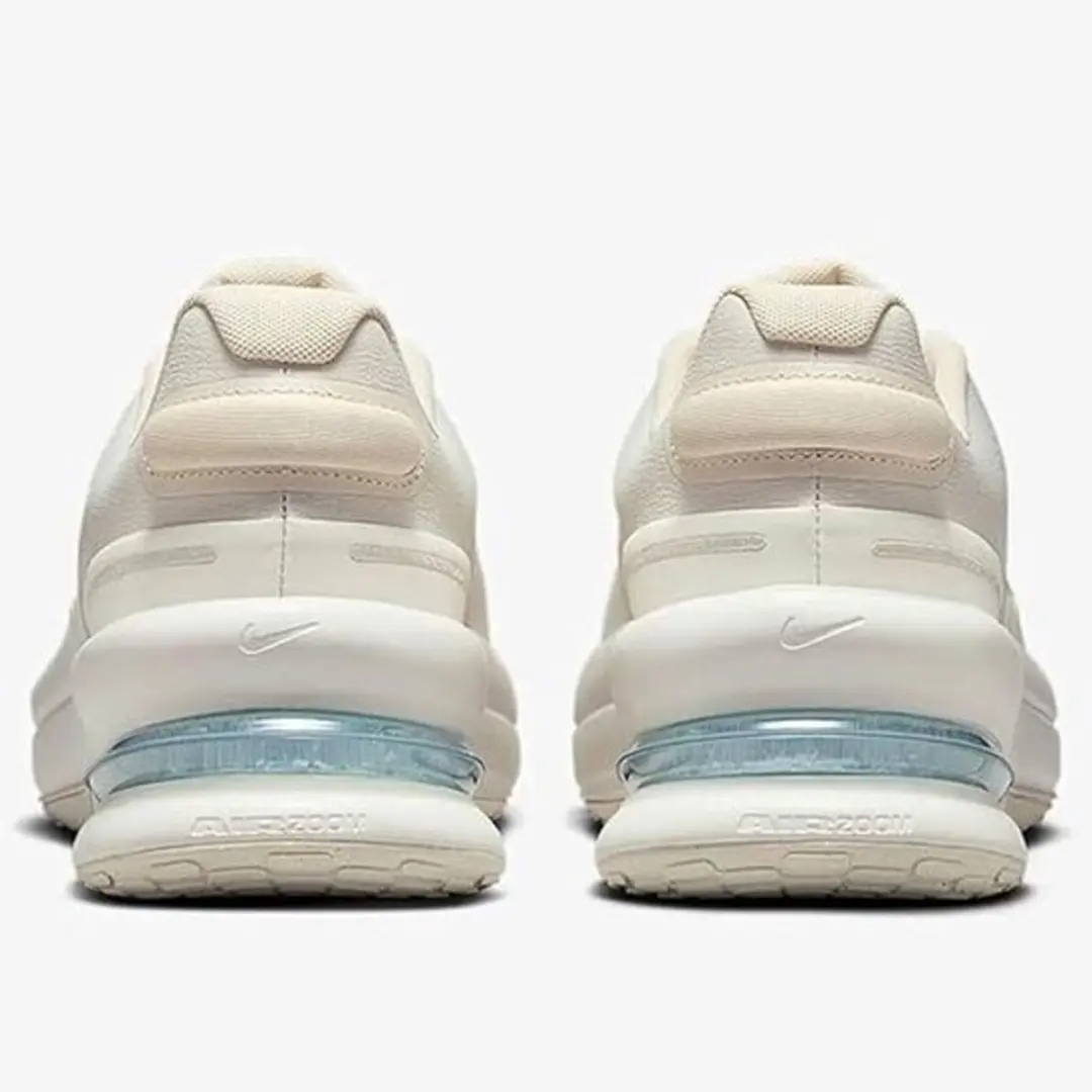 Nike Air Zoom Upturn SC Herenschoenen - Maat 41 - Crème - afbeelding 6 van 6