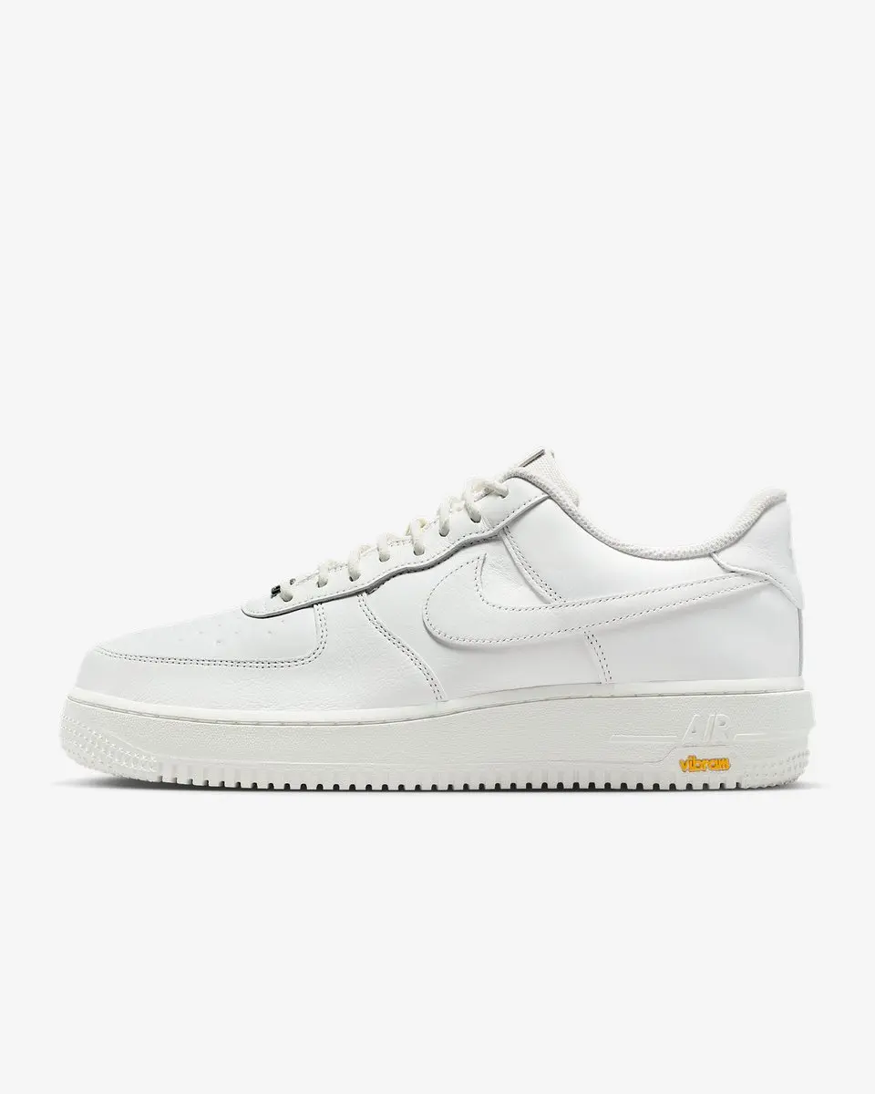 Nike Air Force 1 GORE-TEX x Vibram