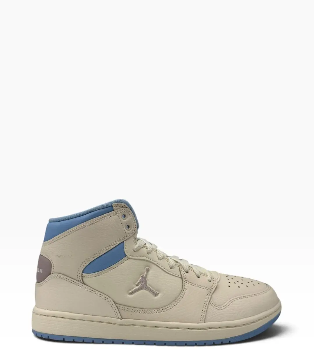 WMNS JORDAN COURT CONNECT MID