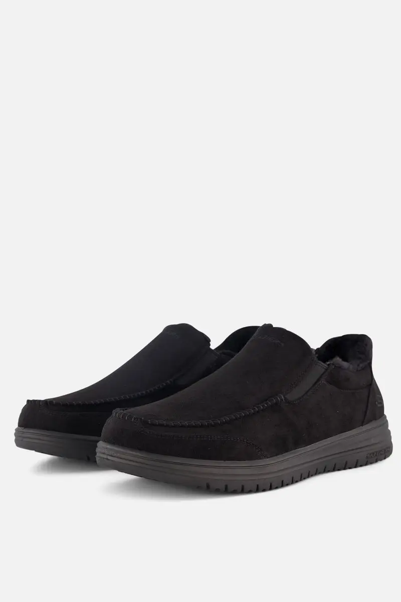 Skechers Murette Scofield Heren Sloffen 45