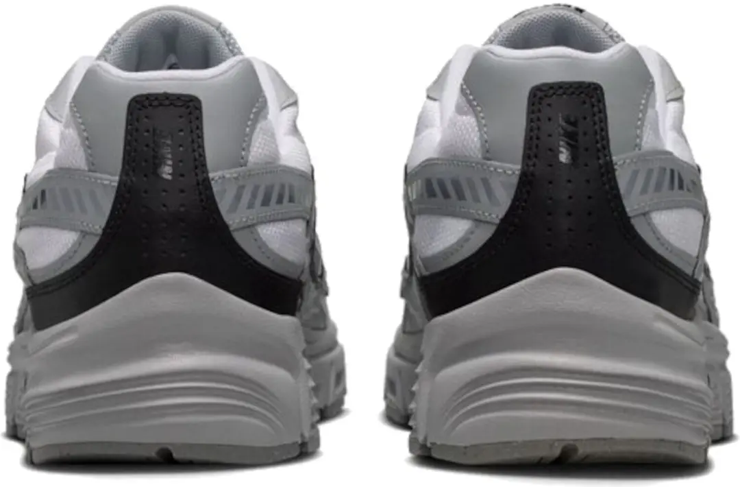 Nike Initiator Heren Sneakers 394055-105 - Wit - 41 - afbeelding 3 van 4