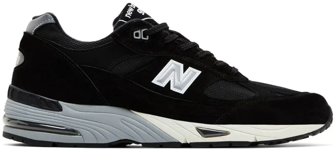 New Balance 991 Made in UK