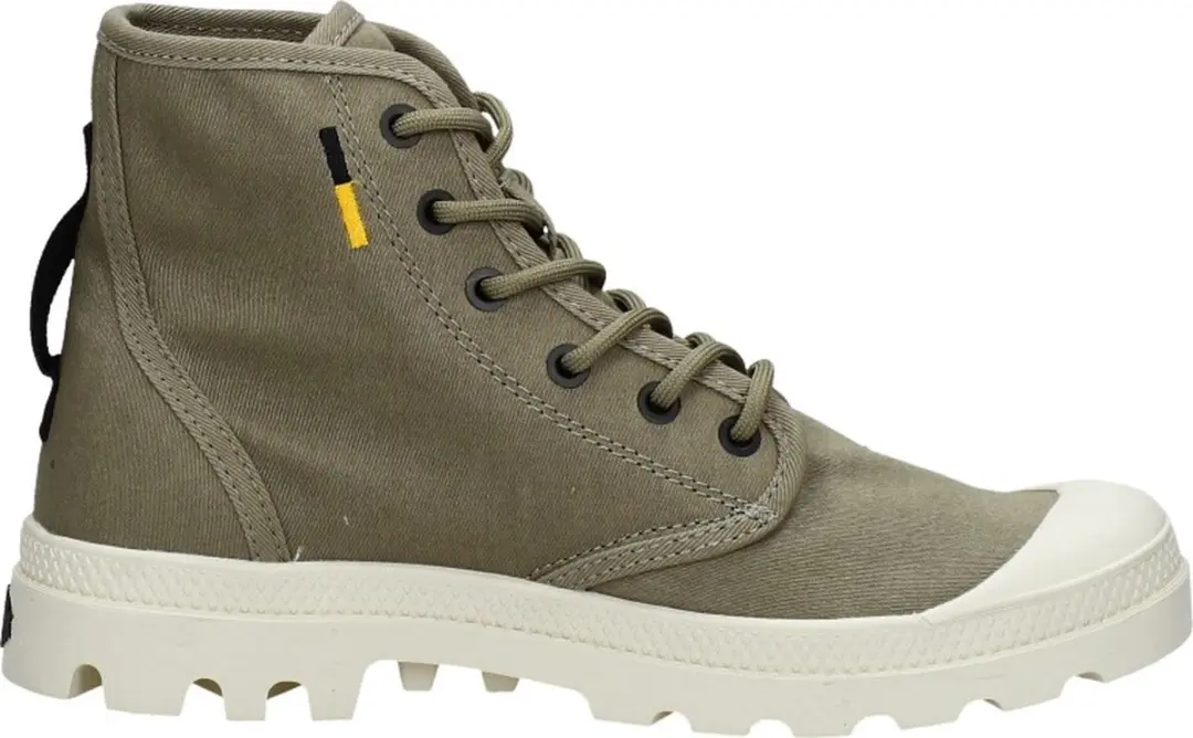 Palladium Pampa HTG Supply Veterschoenen Hoog