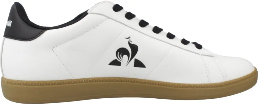 Le Coq Sportif Courtset_2 Schoenen Wit EU 40 Man