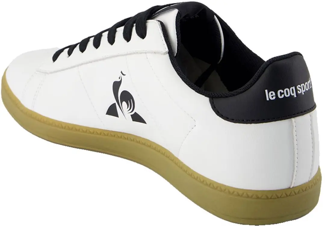 Le Coq Sportif Courtset_2 Sneakers 40 - Wit - afbeelding 6 van 6