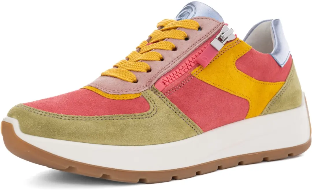 ara Sneaker New York multi