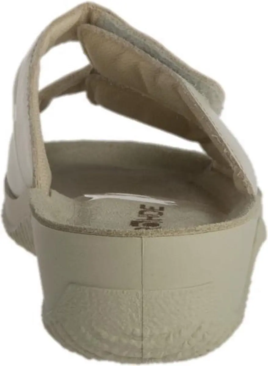 Rohde 1940 02 Dames Slippers - Gebroken Wit - afbeelding 6 van 6