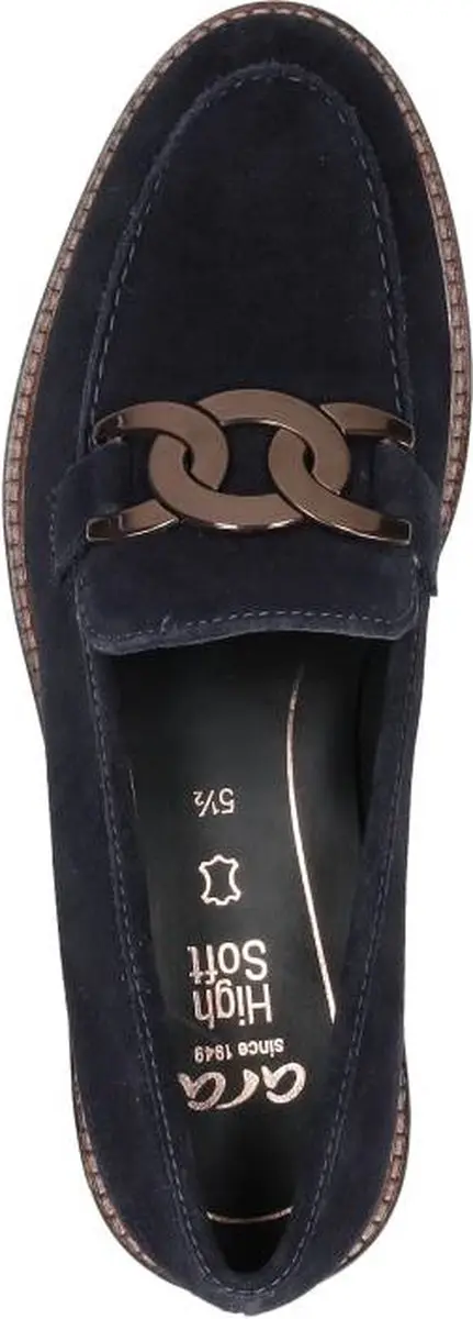 Ara Kent-Trotteur 2.0 Mocassin