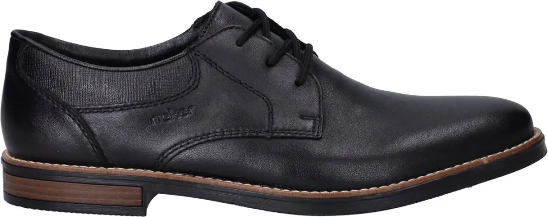 Rieker Veterschoenen