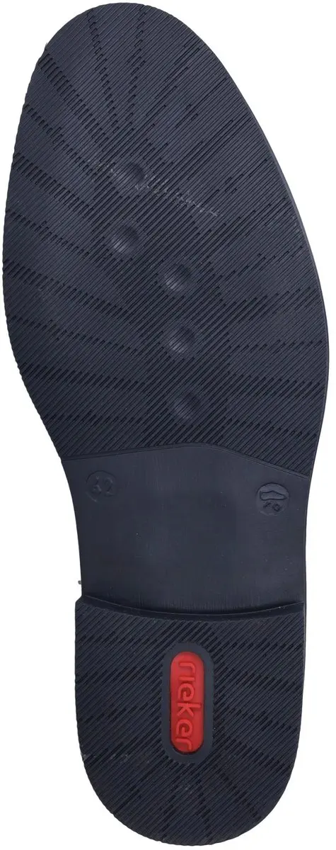 Rieker Nette Schoenen 311201 - Bruin - Maat 41