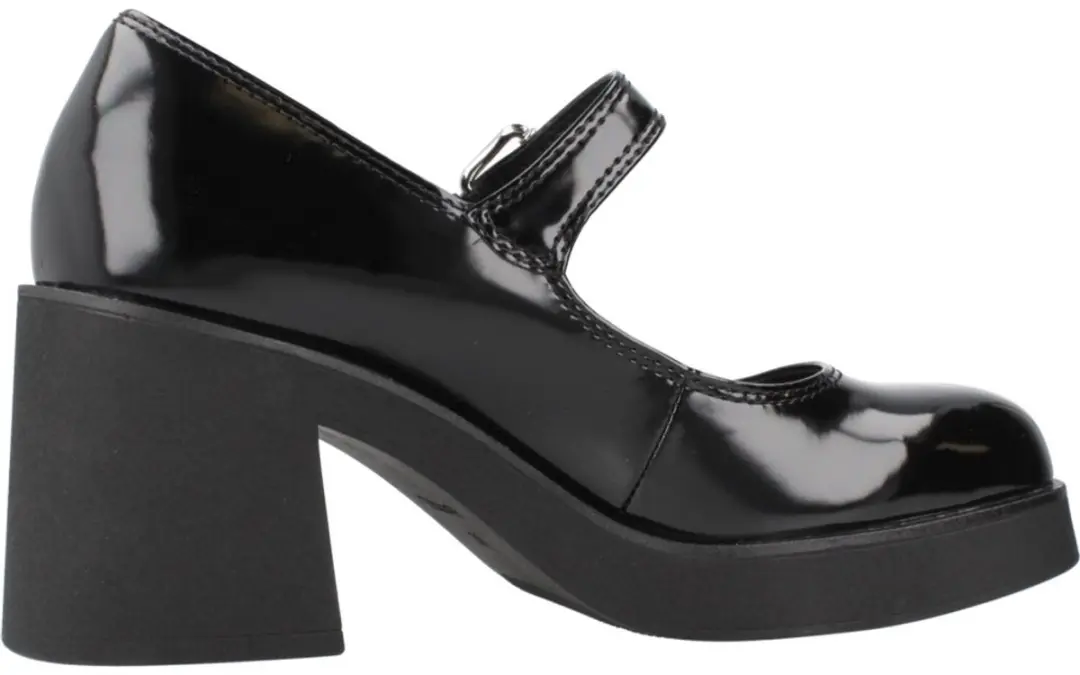 Tamaris Pumps Dames - Zwart - afbeelding 6 van 6