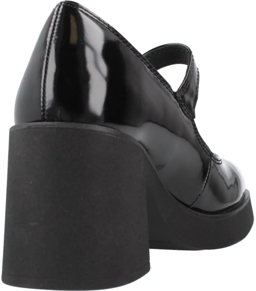 Tamaris Pumps Dames - Zwart - afbeelding 4 van 6