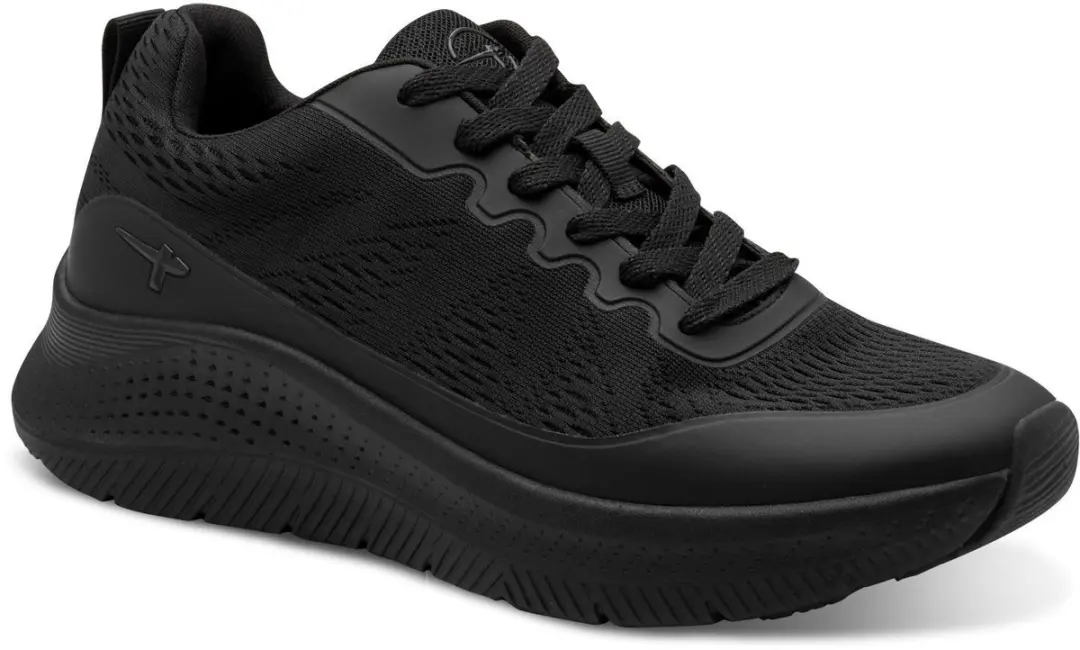 Tamaris WIDE FIT Dames Sneaker 8-83732-46 007 Wide Fit Maat: 37 EU