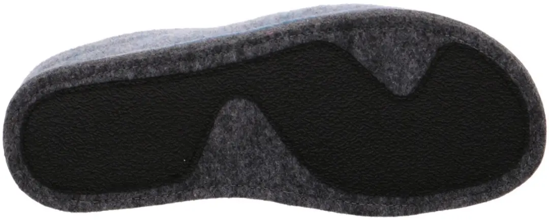 Rohde Muilen Dames - Blauw Maat 39