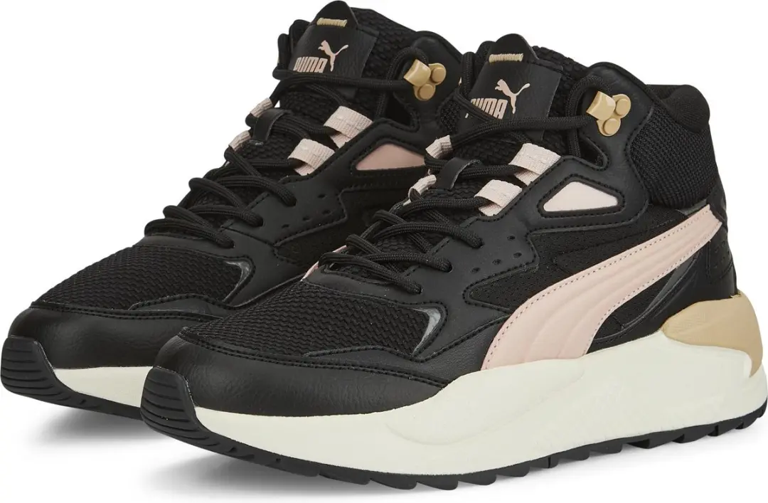 PUMA RAY Speed Mid WTR