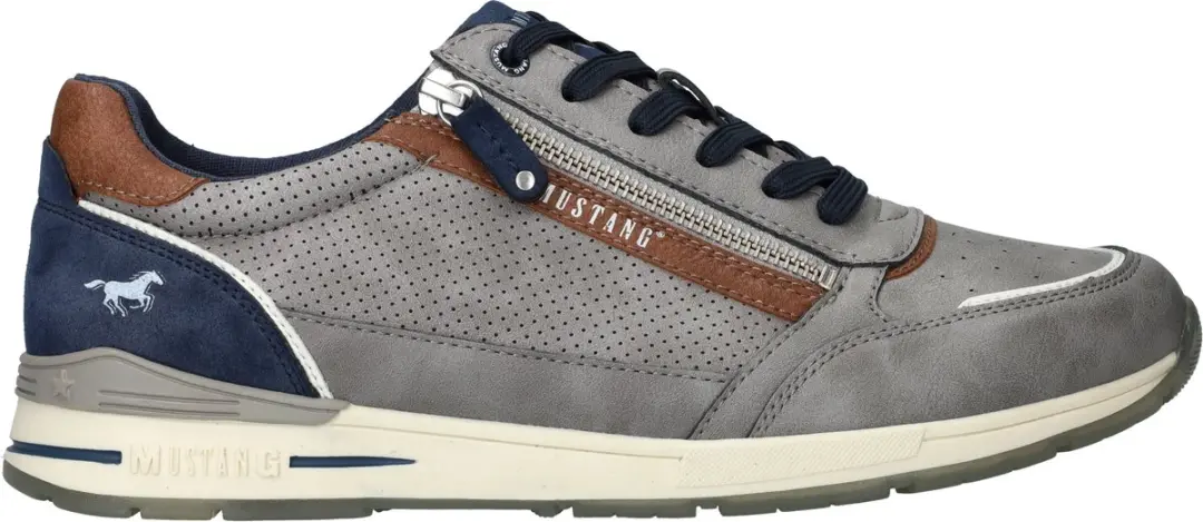 Mustang Sneakers