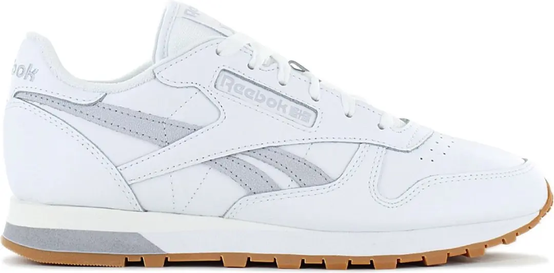 Reebok Classic Leather (W)