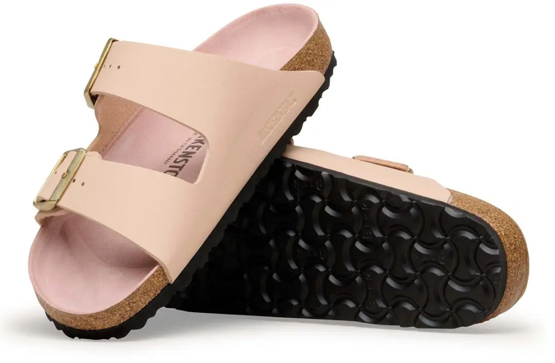 Birkenstock Arizona Birko Flor - Fashion Wear - Vrouwen - afbeelding 6 van 6