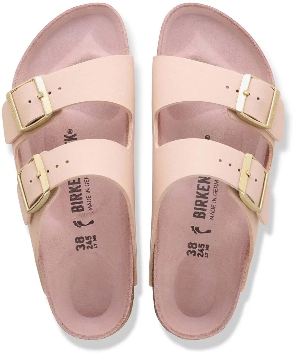 Birkenstock Arizona Birko Flor - Fashion Wear - Vrouwen - afbeelding 5 van 6