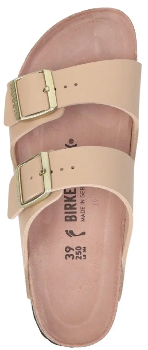 Birkenstock Arizona Birko Flor