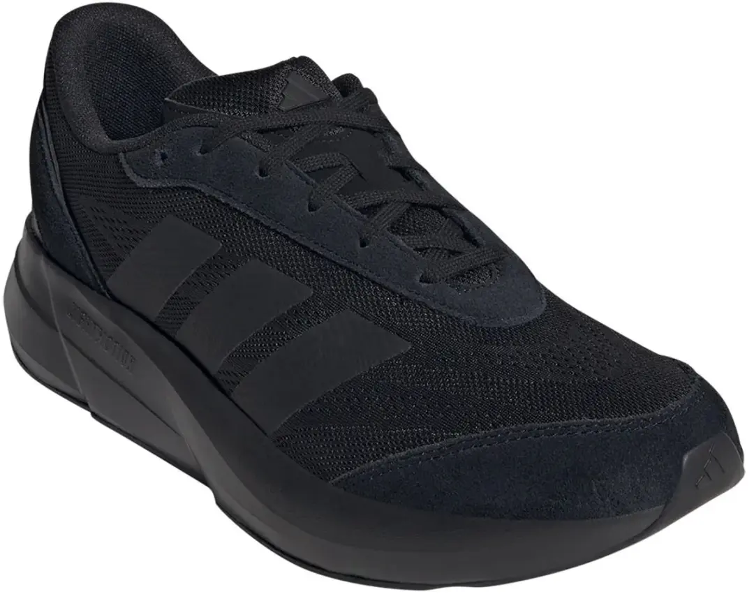 adidas Lightshift NJG60 Heren Sportschoenen - Zwart - afbeelding 5 van 6
