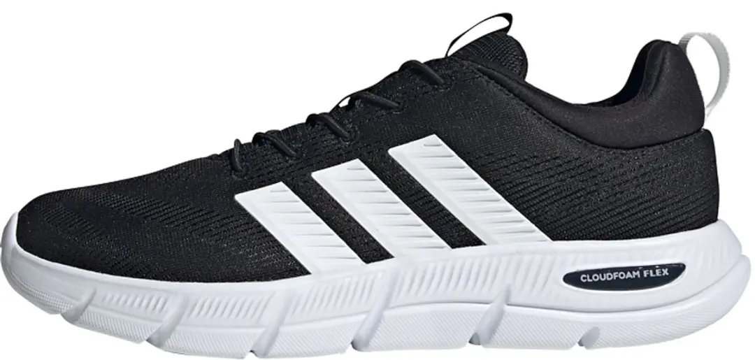 Adidas Sportswear Cloudfoam Flex Elastic Lace Schoenen