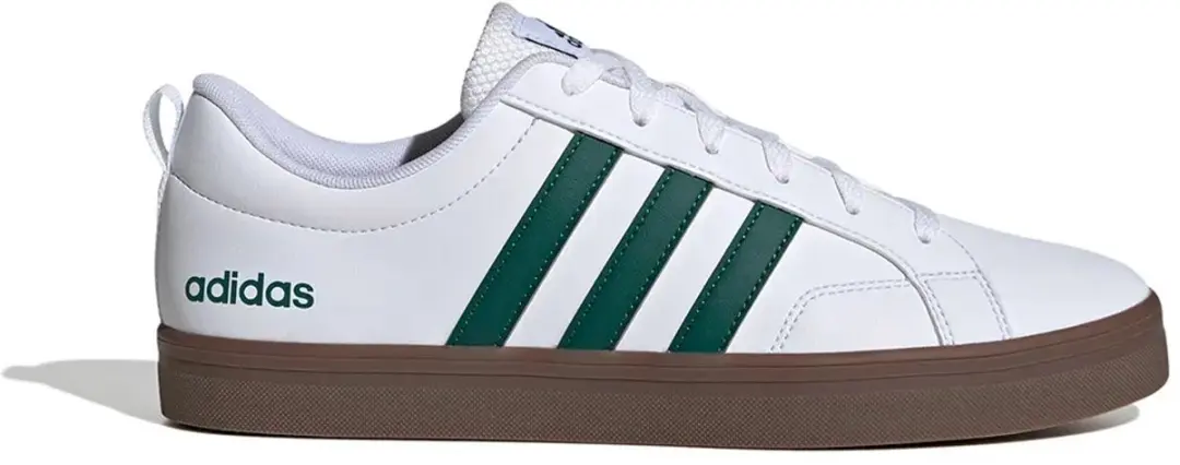 Adidas VS Pace 2.0 Sneakers - 44 - Wit/Groen - afbeelding 2 van 6