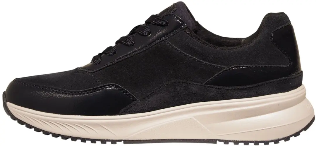 Wäldlaufer Macie Sneakers 514001 - Dames - Blauw - Maat 41