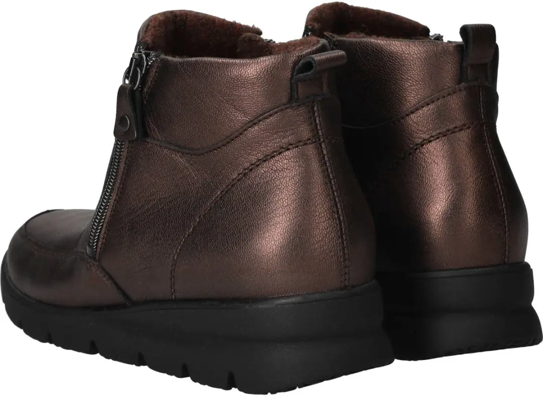 Wäldlaufer Bruni Boots Dames - Bruin - Maat 42