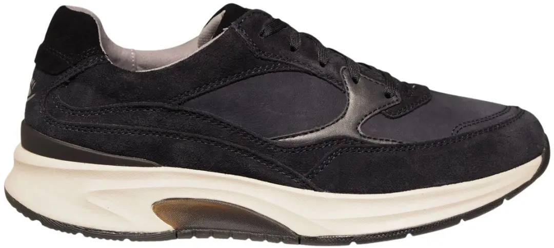Gabor Rollingsoft Heren Sneakers 0101.01 - Donkerblauw